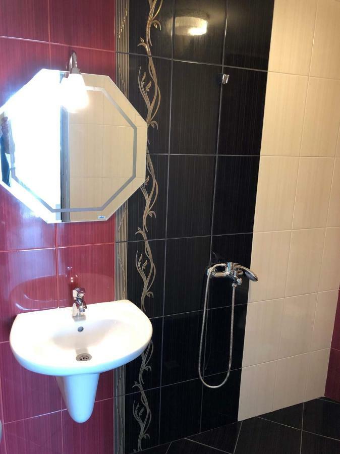 Harmony Hotel Sozopol Bagian luar foto