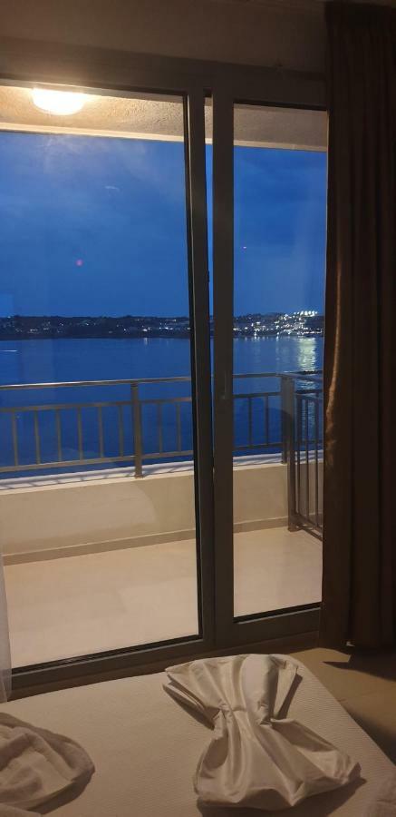 Harmony Hotel Sozopol Bagian luar foto