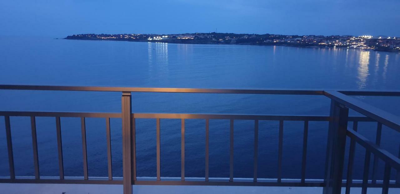 Harmony Hotel Sozopol Bagian luar foto