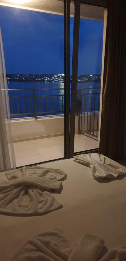 Harmony Hotel Sozopol Bagian luar foto