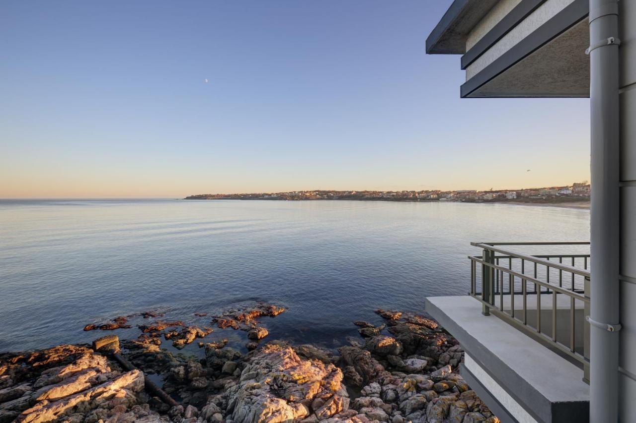 Harmony Hotel Sozopol Bagian luar foto