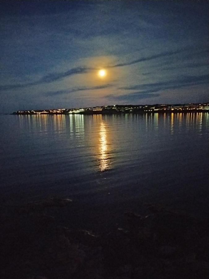 Harmony Hotel Sozopol Bagian luar foto